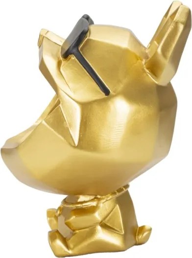 Cane Svuota Tasche Cm Ø 17X23,5