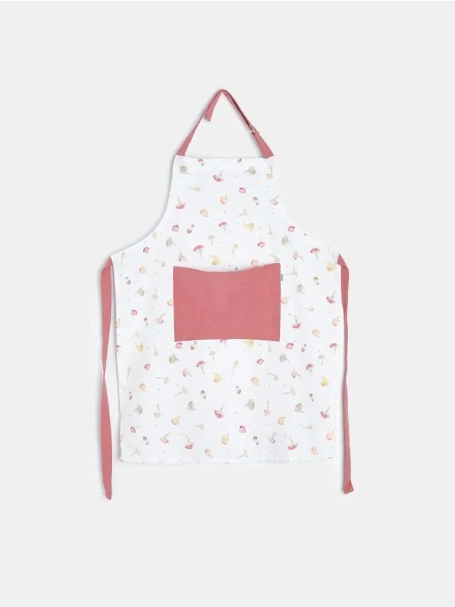 Sinsay - Grembiule da cucina - multicolor