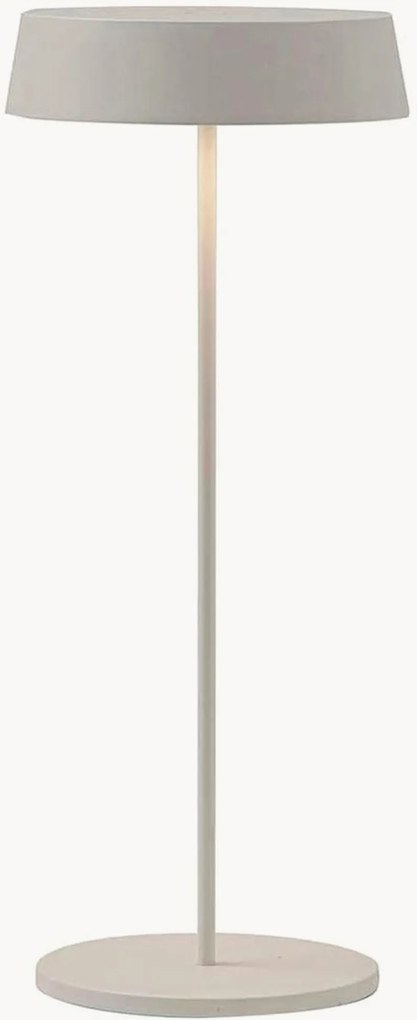 Lampada da tavolo portatile a LED Inemuri