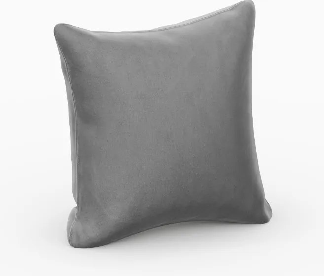 Cuscino decorativo Roma in velluto L42 cm