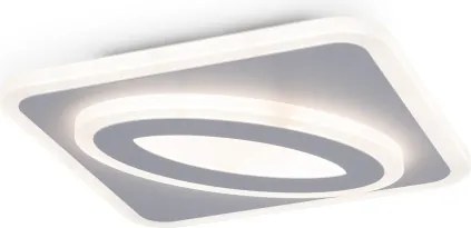 Brilagi - Plafoniera LED MODERN MINI, 32 W, 230 V, 3000/4000/6000 K