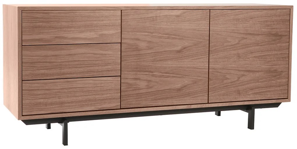 Buffet design vintage 160 cm noce MANNY