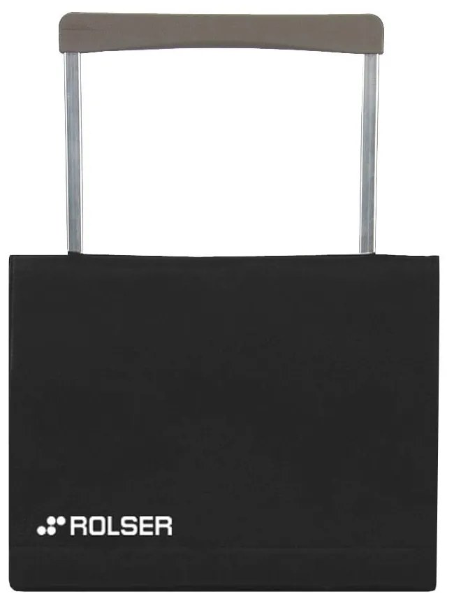 Borsa spesa 40 l Plegamatic Original MF - Rolser