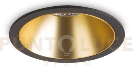 Game trim round led cob cree faretto da incasso 4000 k 1100 lm 11w ...
