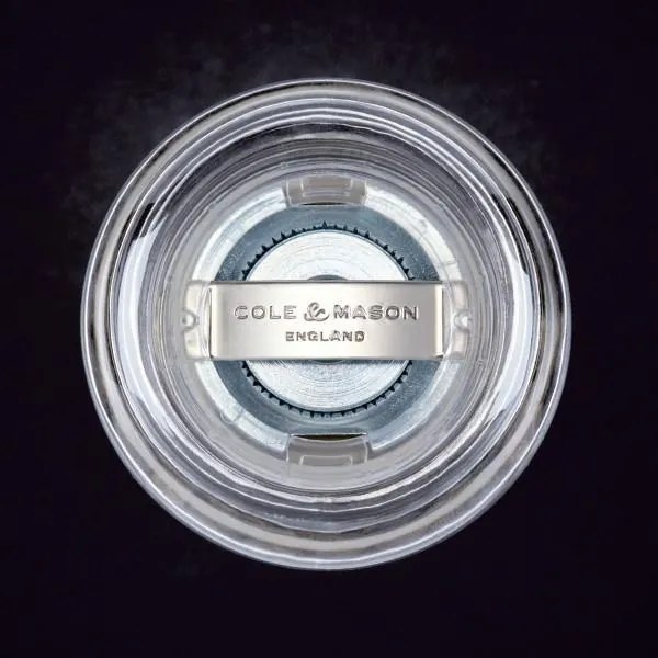 Cole&Mason - Set di macinini per sale e pepe PRECISION MILLS 2 pezzi 14 cm