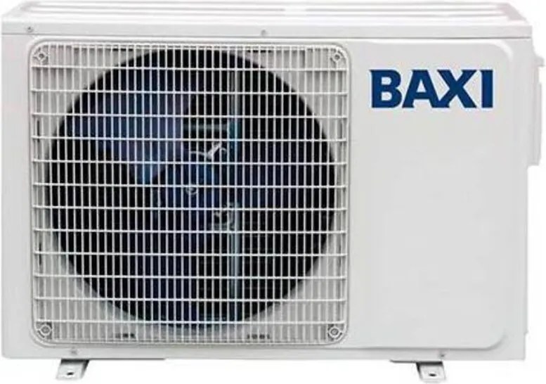 UNITA' ESTERNA CONDIZIONATORE MULTI BAXI R32 Misura: (18000 btu)dual LSGT50-2M
