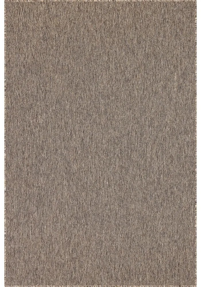 Tappeto marrone per esterni 240x160 cm Vagabond™ - Narma