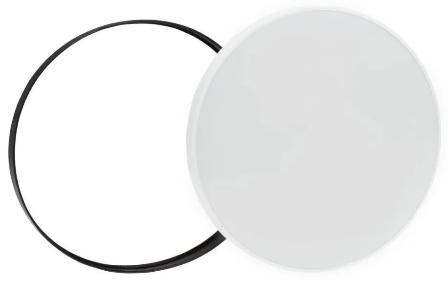 Plafoniera LED da esterno NYMPHEA LED/18W/230V IP54 4000K