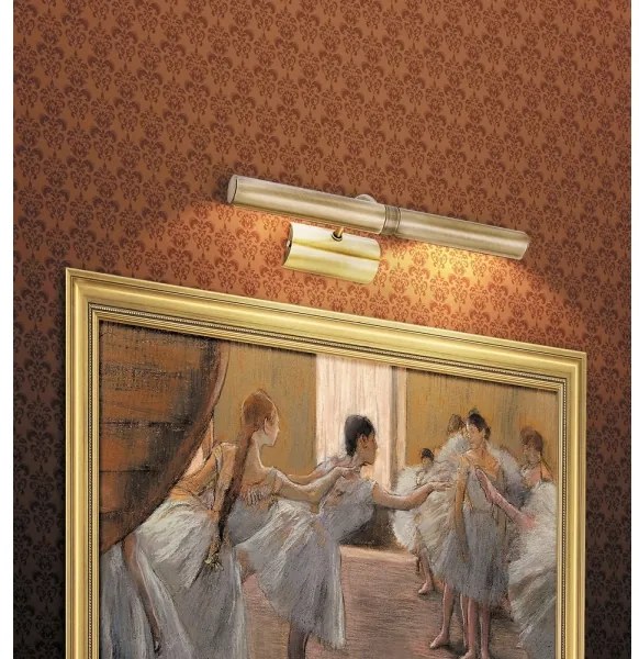 Rabalux 3642 - Lampada quadro PICTURE LIGHT 2xE14/40W/230V