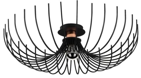 Plafoniera ASPENDOS 1xE27/40W/230V