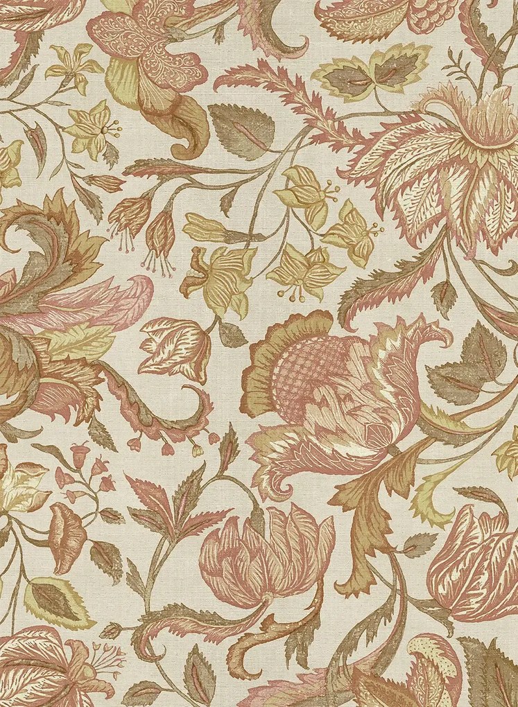 Eijffinger Carta da parati Amber 4 - 350643