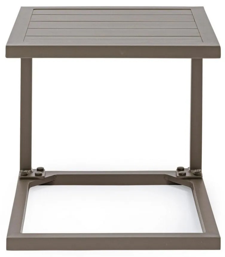 Tavolino HILDE coffee 40&#215;40 cm