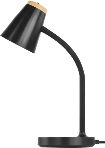 Lampada da tavolo LED TARA LED/4,5W/230V 4000K nera