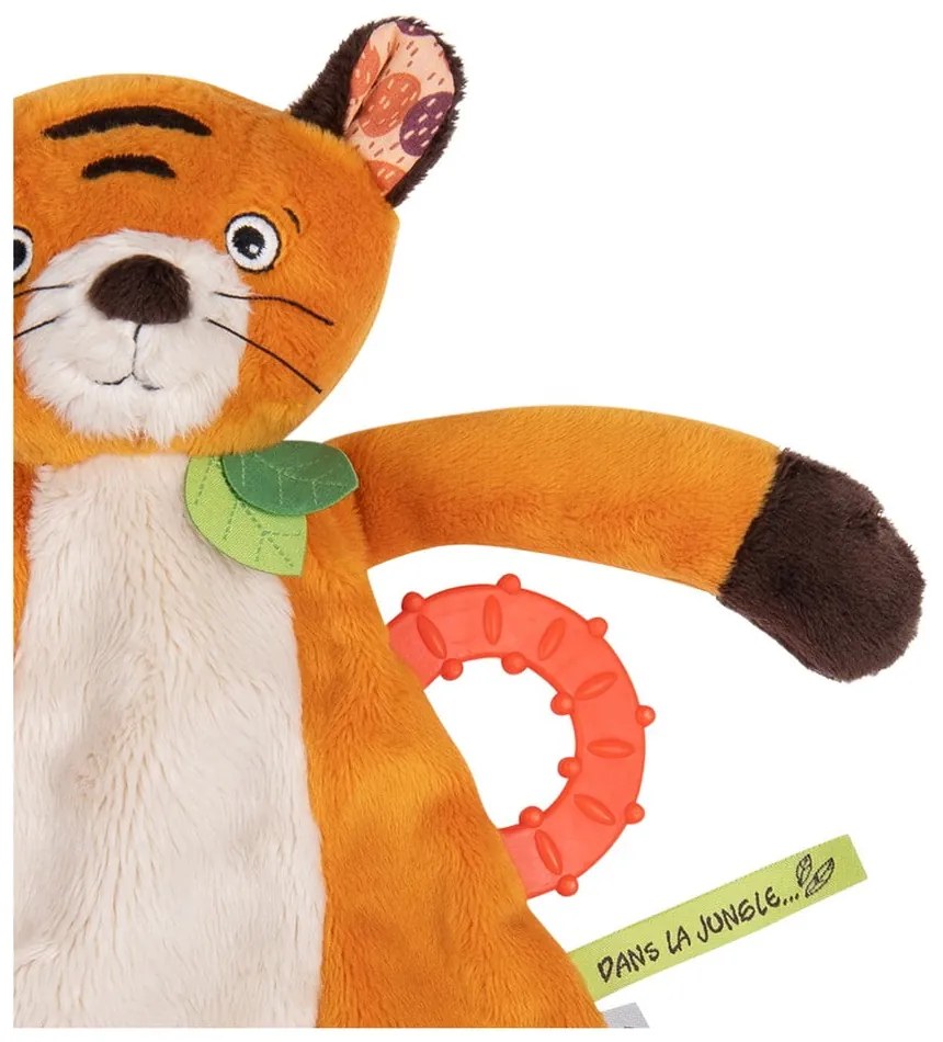 Giocattolo per le coccole Tiho - Moulin Roty