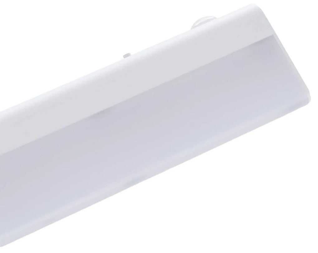 Prios Labino lampada LED da mobili, accu, sensore