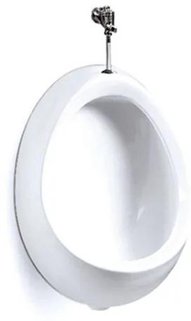Kamalu - orinatoio sospeso ovale in ceramica kilan-08