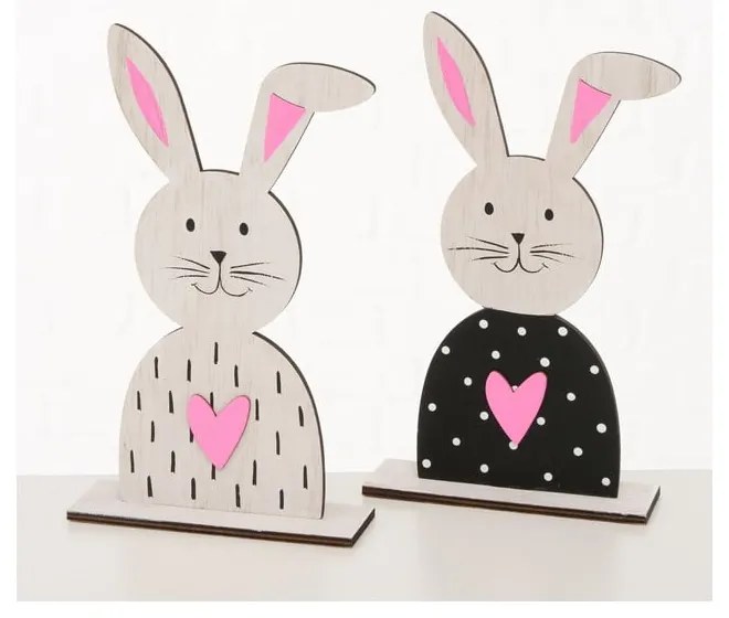 Decorazioni pasquali in set da 2 Lumara - Boltze