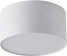 Brilagi - Plafoniera da soffitto per bagno a LED FORIS LED/14W/230V Ø 12 cm bianca IP44