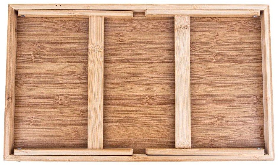 Vassoio da portata in bambù - Orion