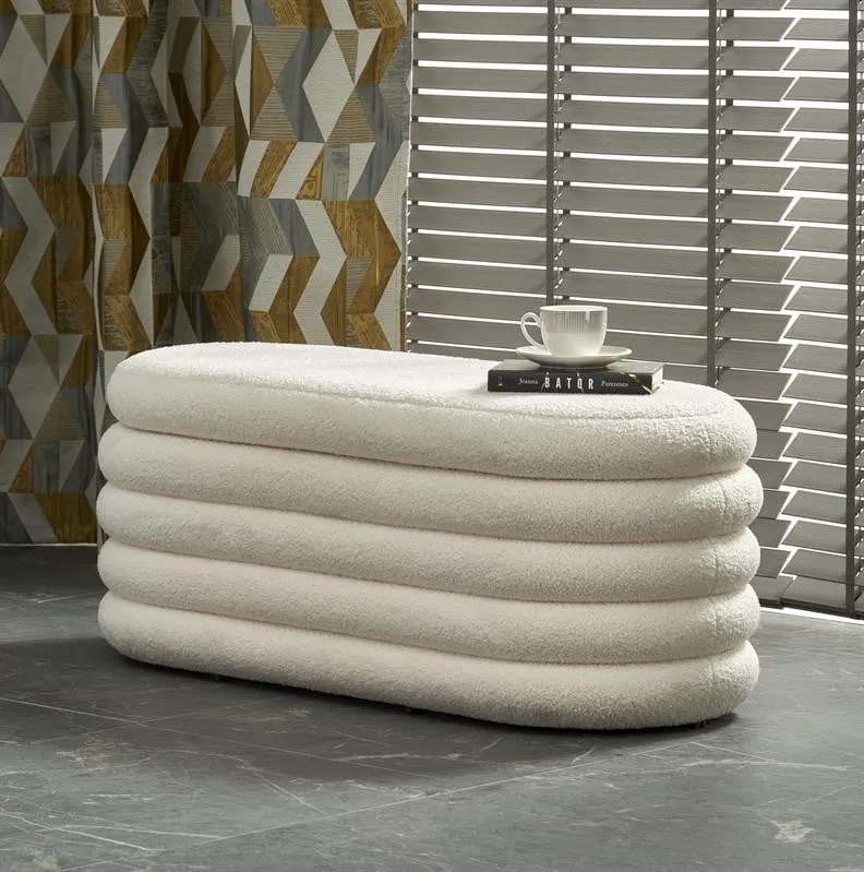 Panca contenitore Bliss - H105 cm