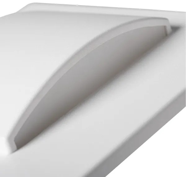 Kanlux 33324 - Lampada per scale LED ERINUS LED/1,5W/12V 3000K bianco