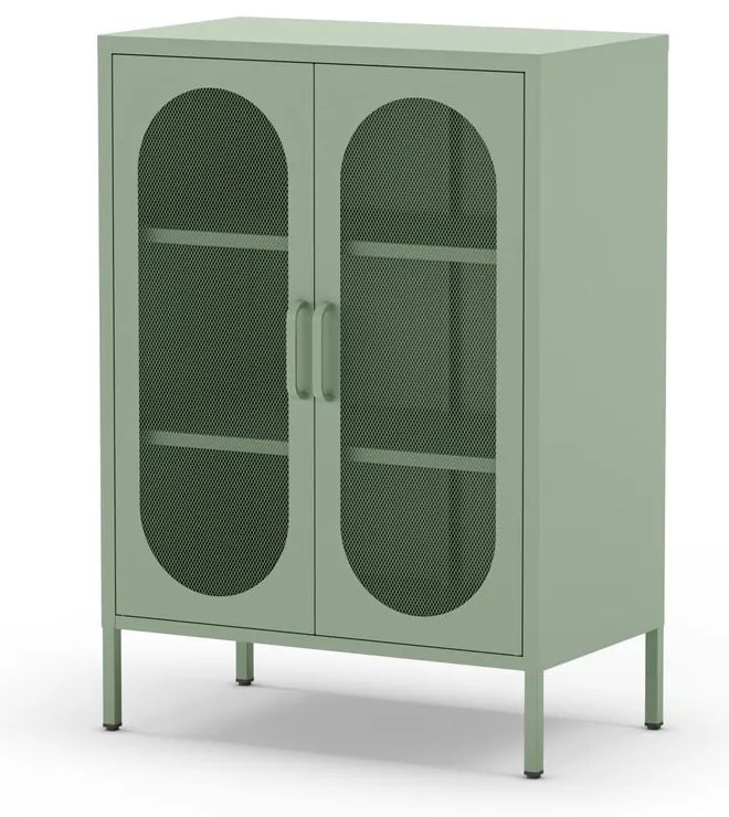 Mobile color menta 70x100 cm Diora - Marckeric