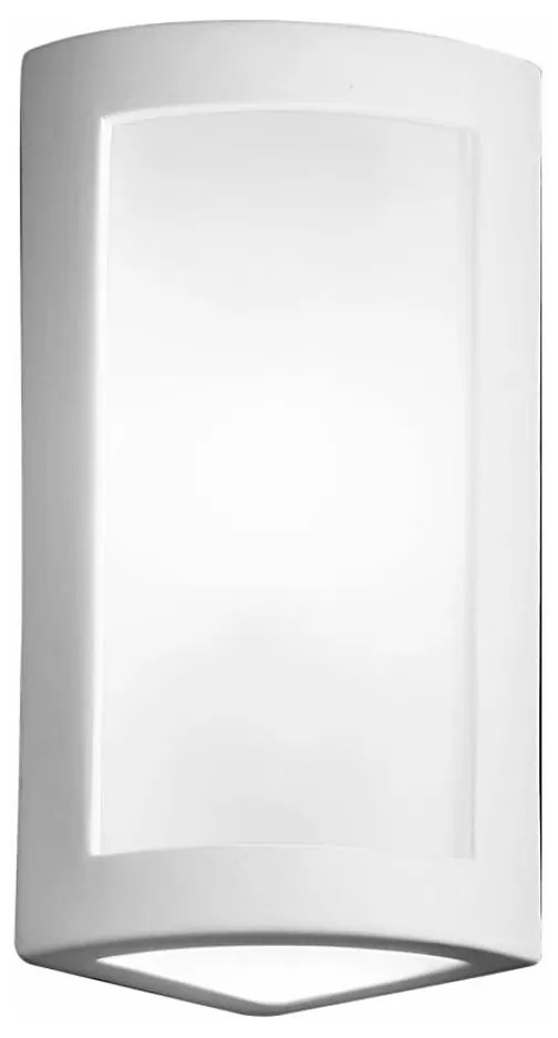 Kolarz 218.62 - Applique CASABLANCA 1xE27/60W/230V bianco