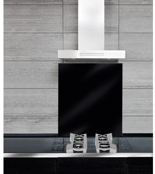 WENKO 53881100 - Pannello BLACK 60x70 cm nero