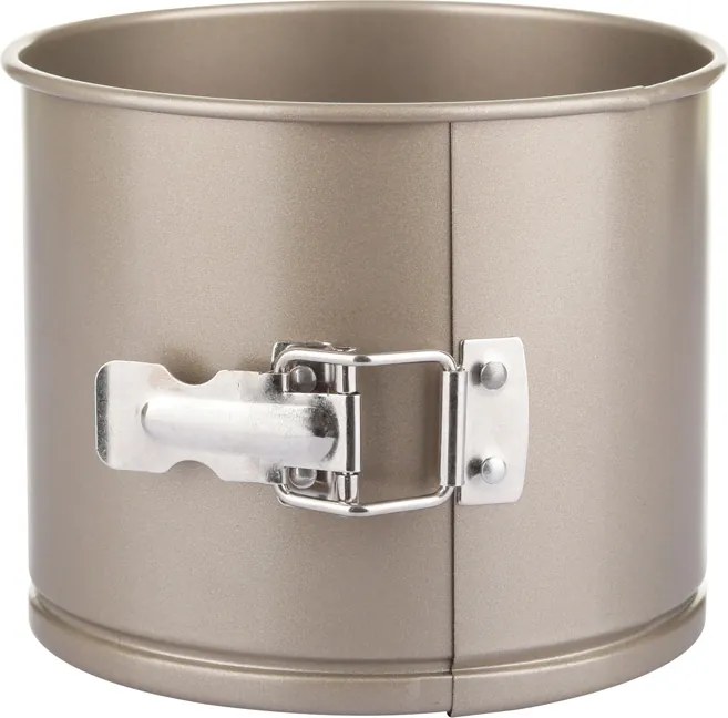 Stampo panettone 16 cm Baker’s Secret champagne