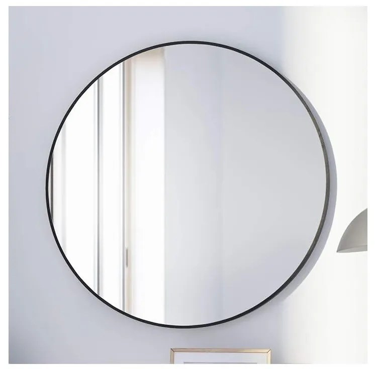 Specchio da parete diametro 50 cm