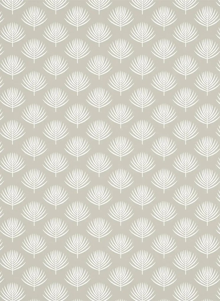 Scion Tapete Ballari - Dove