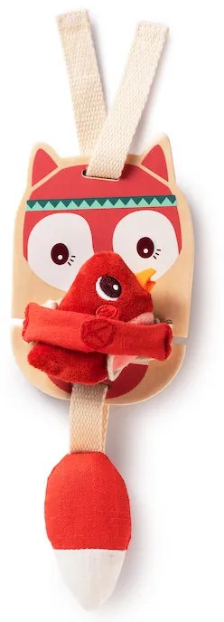 Lilliputiens - Serie di attività nomadi Alice