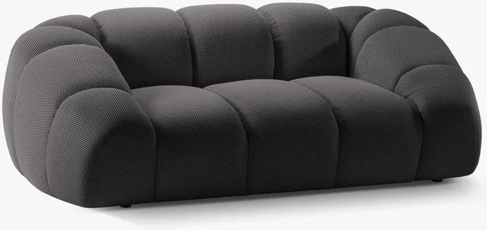 Divano Diana 2 posti materiale 3D - L214 cm