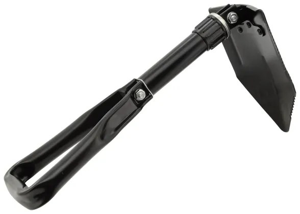 Pala pieghevole multifunzionale 58 cm