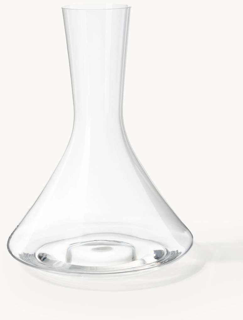Caraffa in cristallo Gwenda, 1,4 L