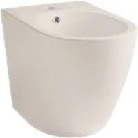 Bidet filomuro Althea modello Cover 52x36 cm PlusTon colore Lino