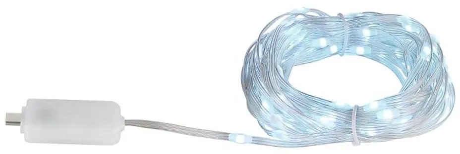 Globo 39018RGB - Striscia LED RGB LED BAND 50xLED/0,06W/5V