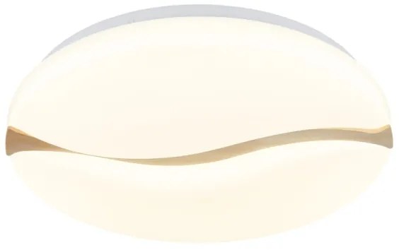 Globo 41790-20 - Lampada LED da soffitto LETICIA LED/24W/230V Ø 39 cm