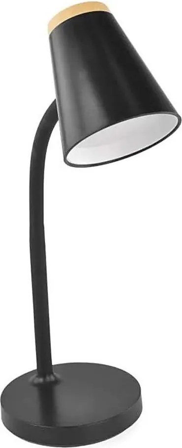 Lampada da tavolo LED TARA LED/4,5W/230V 4000K nera