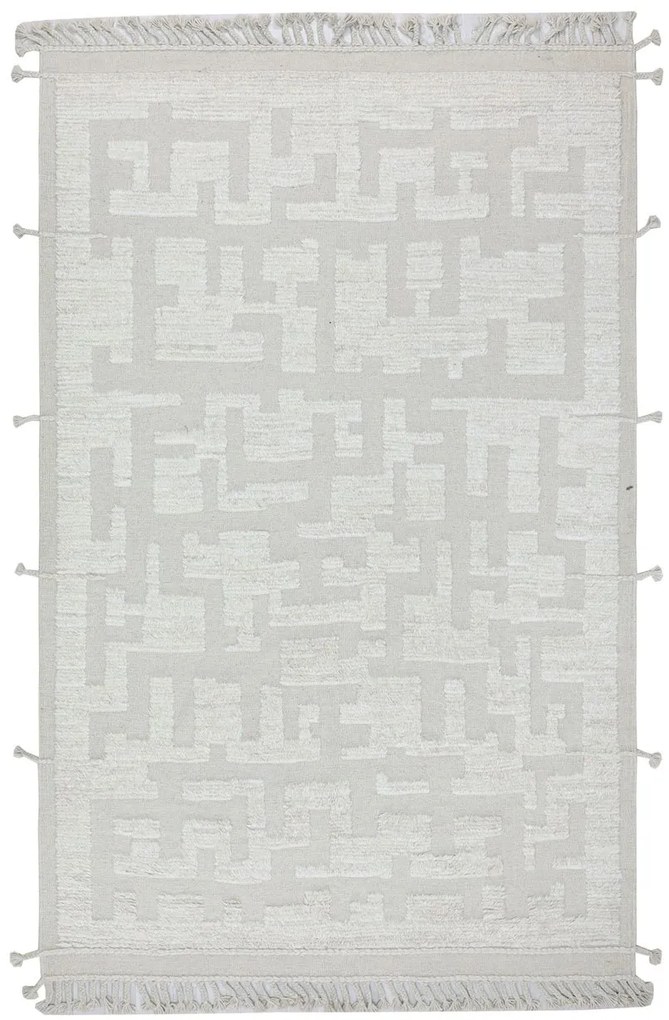 Berber Tappeto 200 x 310 (Pakistan) Annodato A Mano
