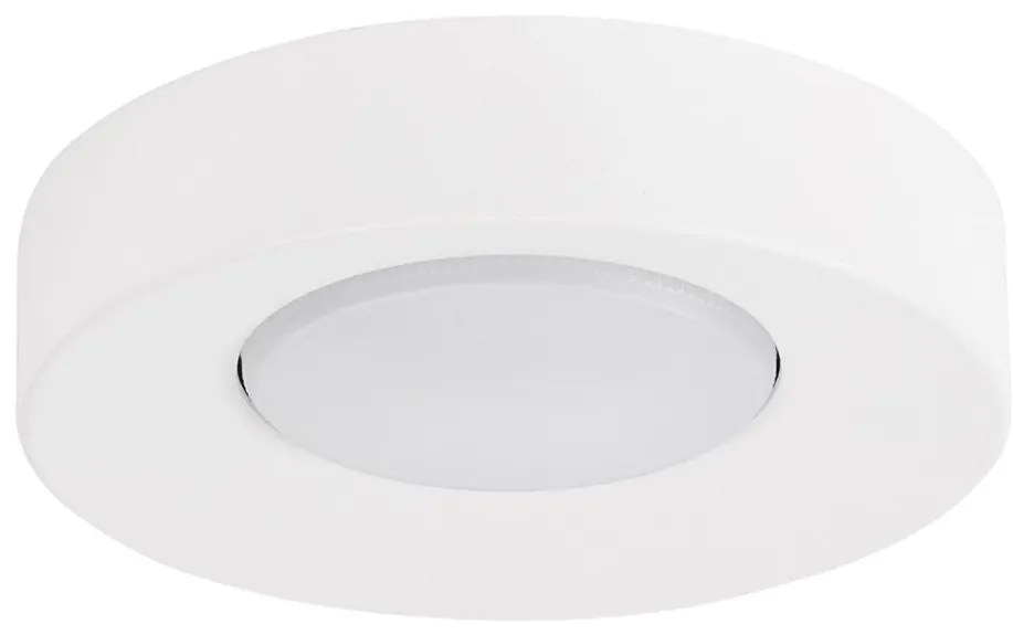 Plafoniera BROS 1xGX53/12W/230V bianco