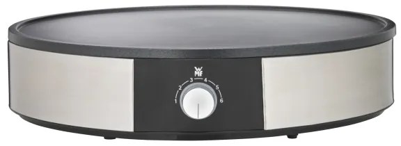 WMF - Crepiera LONO 1630W/230V acciaio inossidabile