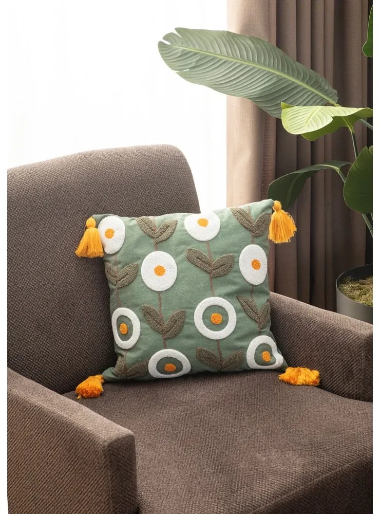 Cuscino decorativo 43x43 cm – Mila Home