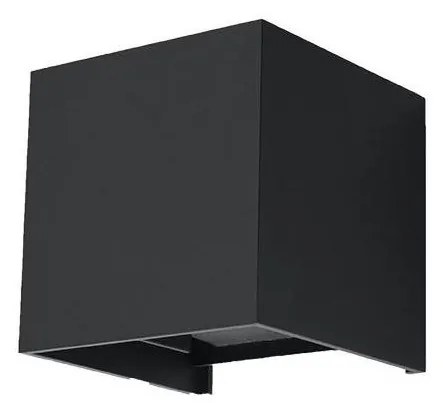 Applique a LED da esterno LUCA LED/6W/230V IP54