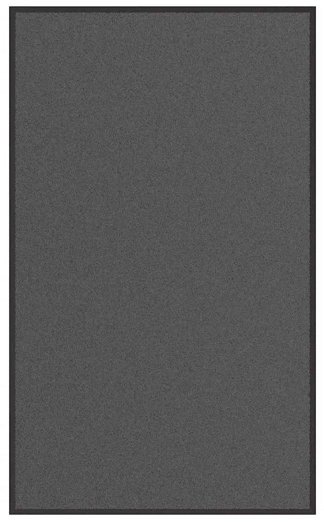 Zerbino Antracite 90x150 Cm /