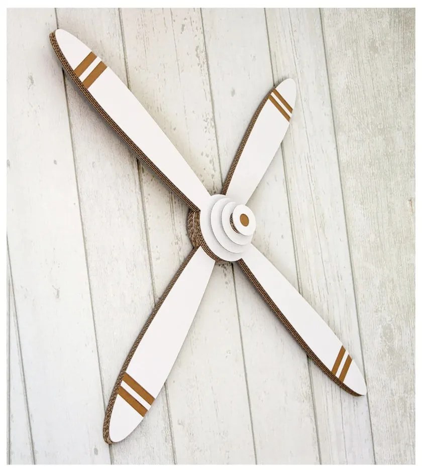 Decorazione murale Elica - Unlimited Design for kids