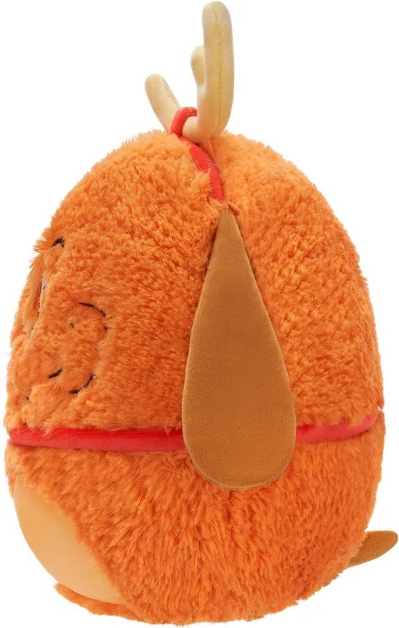 Peluche Fuzz-A-Mallows Grinch Max – SQUISHMALLOWS