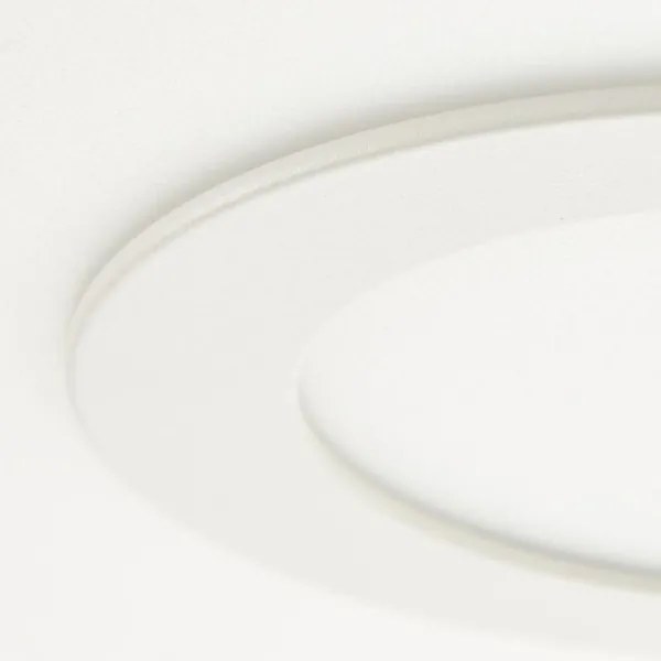 Brilliant - Plafoniera dimmerabile RGBW ODELLA LED/24W/230V + +TC