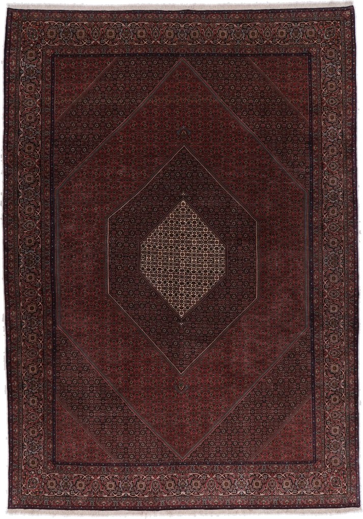 Bidjar Tappeto persiano 300 x 430 (Iran) Annodato A Mano
