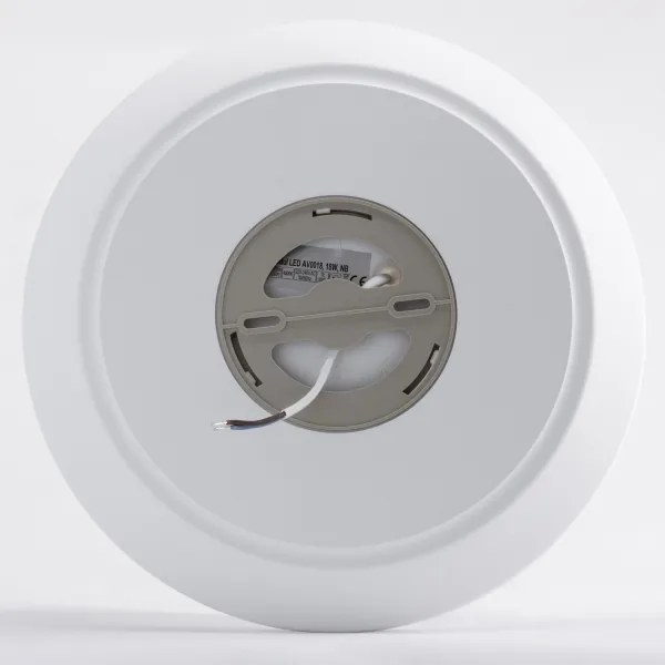 Brilagi - Plafoniera a LED per bagno VESTAS LED/18W/230V 4000K IP54